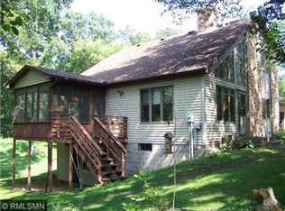 12433 Ridgewood Dr NW, Elk River, MN 55330