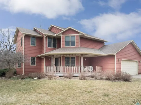 32 N Oak Pl, Sioux Falls, SD 57110
