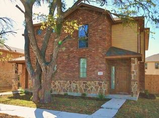 124/128 Holly St, Georgetown, TX 78626