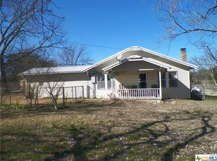 342 Langford Cove Rd, Evant, TX 76525