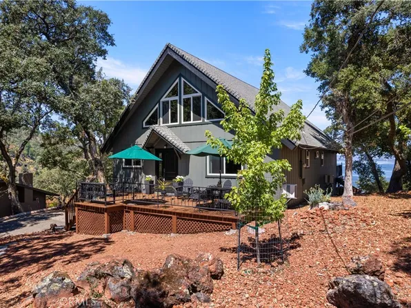 2615 Westlake Dr, Kelseyville, CA 95451
