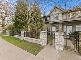 8726 159th St #5, Surrey, BC