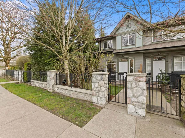 8726 159th St #5, Surrey, BC V4N 0A8