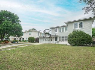 270 Emporia Blvd, San Antonio, TX 78209