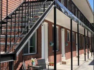 Mayfair, Salt Lake City, UT 84102
