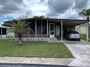11640 Pearl Dr, New port richey, FL 34654