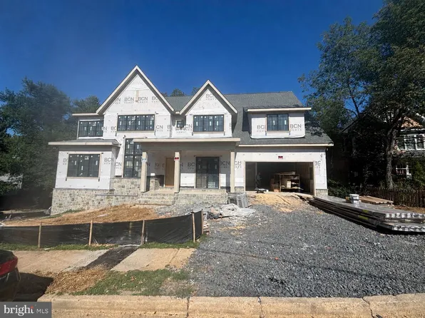 3500 N Abingdon St, Arlington, VA 22207