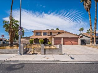 5196 W Desert Inn Rd, Las Vegas, NV 89146