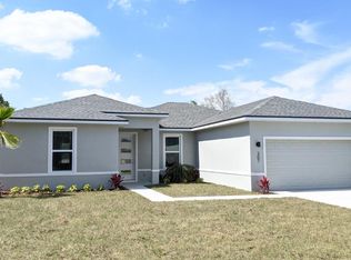 307 Dogfish Way, Poinciana, FL 34759