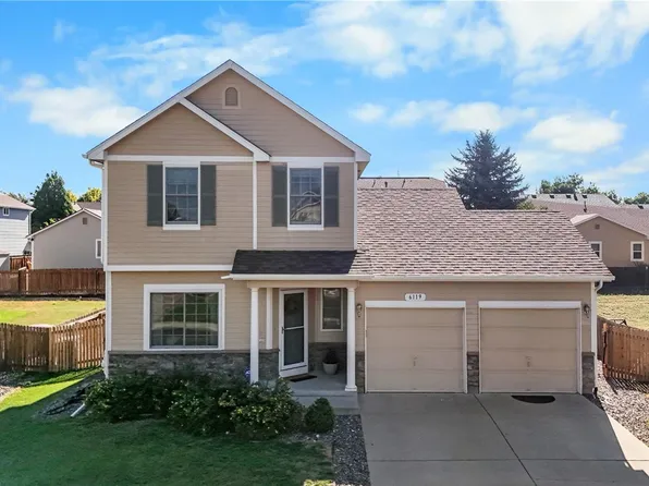 6119 Ralston Street, Frederick, CO 80530