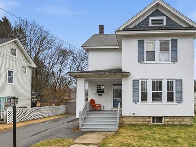 18 E Cleveland St, Greenfield, MA, 01301