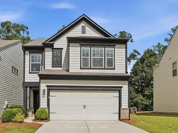 5140 Breezewood Cir, Alpharetta, GA 30004