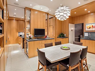 Sold by Sotheby's International Realty