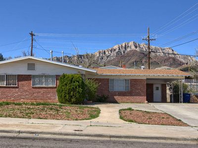 8703 Jade Ln, El Paso, TX, 79904