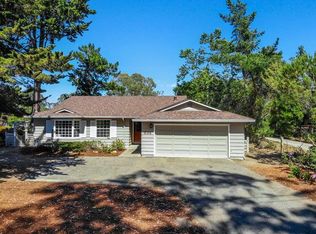 636 Western Dr, Santa Cruz, CA 95060