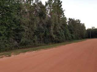 4 Acres Redd Ln, Defuniak Springs, FL 32433