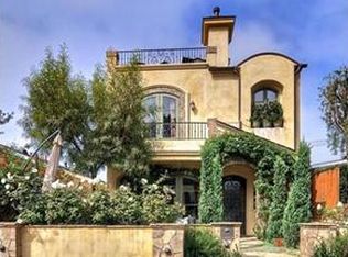 705 1/2 Poppy Ave, Corona Del Mar, CA 92625