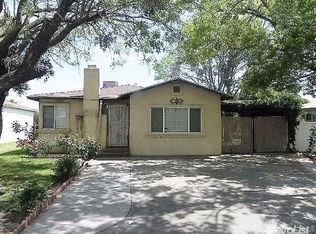 959 4th St, Livingston, CA