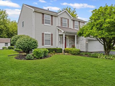 2191 Litchfield Ln, Lake In The Hills, IL, 60156