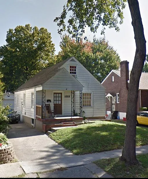 1523 Larchmont Ave, Louisville, KY 40215 HotPads