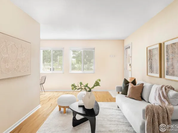 3393 Madison Ave #W-128, Boulder, CO 80303