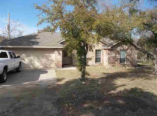 231 Overlook Rd, Valley Mills, TX 76689