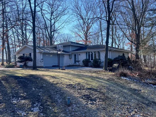 1007 Coldstream Ct, Crown Point, IN 46307