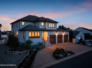 339 Bay Lane, Mantoloking, NJ 08738