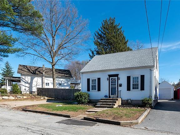 2nd image of 46 Towanda Dr
