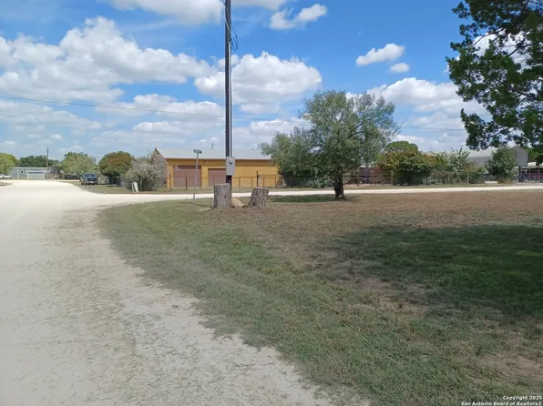 264 Siesta LOT 428, Bandera, TX 78003