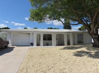 5745 Liddell Dr, New Port Richey, FL 34652