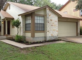 10720 N Platt River Dr, Austin, TX 78748