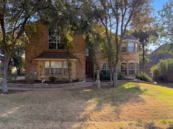 12272 Indian Creek Dr, Fort Worth, TX 76179