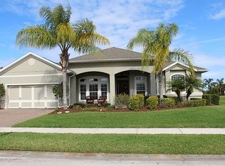 5880 Rusack Dr, Melbourne, FL 32940