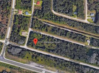 2717 Meadow Rd, Lehigh Acres, FL 33974