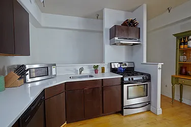 Sold by Brown Harris Stevens