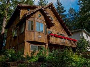 80 Forest Rd, Felton, CA 95018