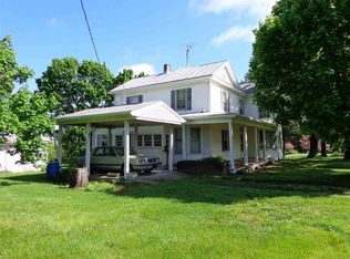 154 Flint Hill Rd, Mount Sidney, VA 24467