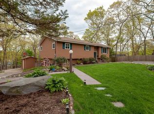 232 Vancouver Ave, Warwick, RI 02886