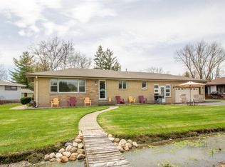 1503 Willow Rd, Twin Lakes, WI 53181