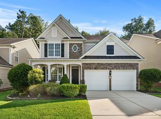 10866 River Oaks Dr NW, Concord, NC 28027