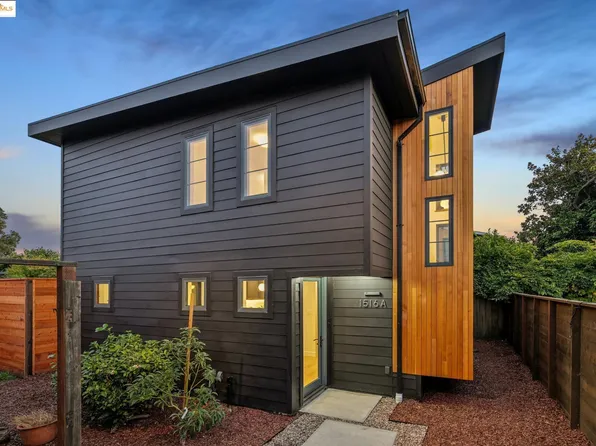 1516 A Blake St, Berkeley, CA 94703