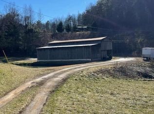 1622 Blue Mill Rd, Del Rio, TN 37727