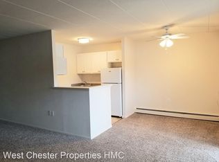 520 W Marshall St #520B, West Chester, PA 19380
