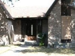 2013 Portland St, McAllen, TX 78503