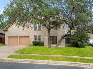 4110 Buffalo Bayou Rd, San Antonio, TX 78251