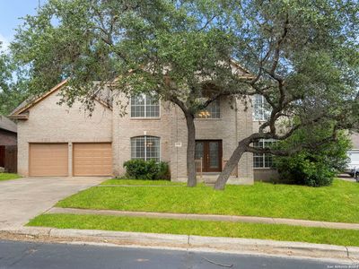 4110 Buffalo Bayou, San Antonio, TX, 78251