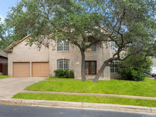 4110 Buffalo Bayou, San Antonio, TX 78251