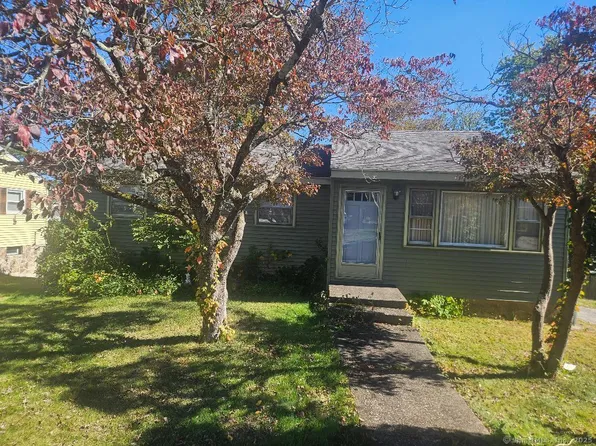 64 Dobson Street, Bridgeport, CT 06606