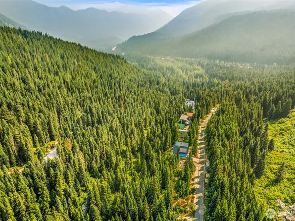 34374 N Nason Road, Leavenworth, WA 98826